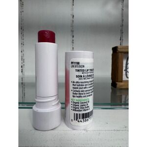 Physicians Formula Organic Wear Tinted Lip Treatment Love Bite PF11198 Berry New